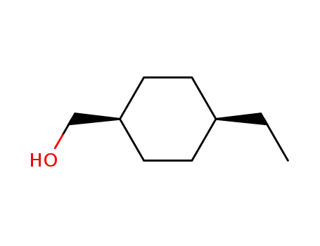 cis-4-ethylcyclohexanemethanol