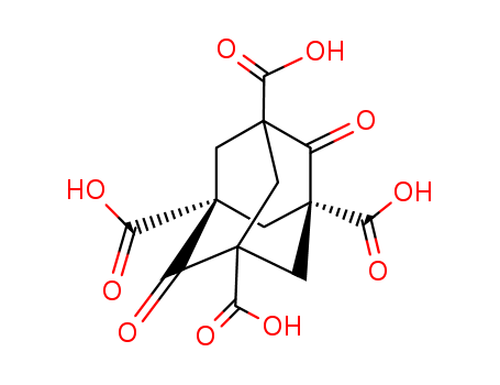 Tricyclo[3.3.1.13,7]decane-1,3,5,7-tetracarboxylicacid, 2,6-dioxo-