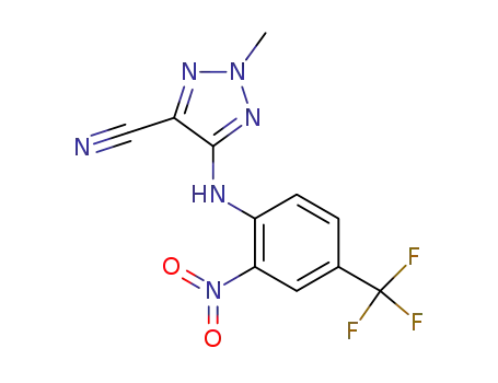 83449-07-4 Structure