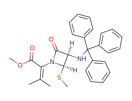 31925-11-8 Structure