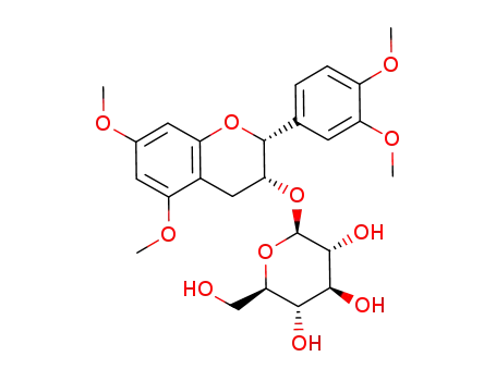 20728-91-0 Structure