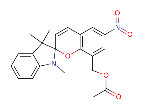 C<sub>22</sub>H<sub>22</sub>N<sub>2</sub>O<sub>5</sub>