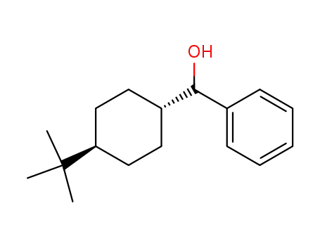 trans-4-tert-Butylcyclohexylphenylmethanol