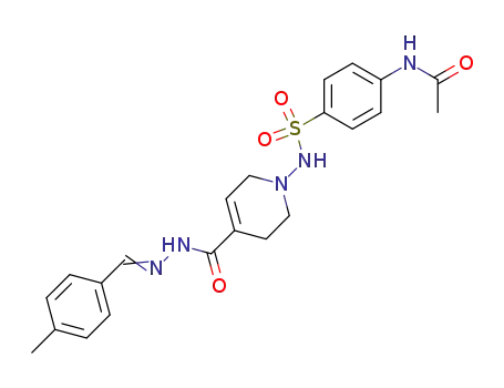 160857-57-8 Structure