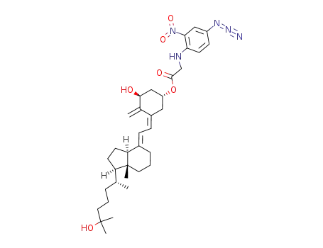 Calcitriol-ang