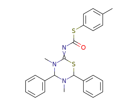85992-13-8 Structure