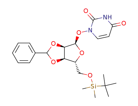 121357-85-5 Structure