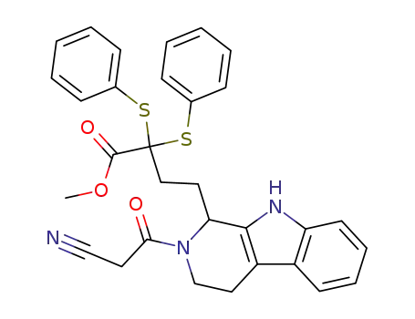 84406-28-0 Structure