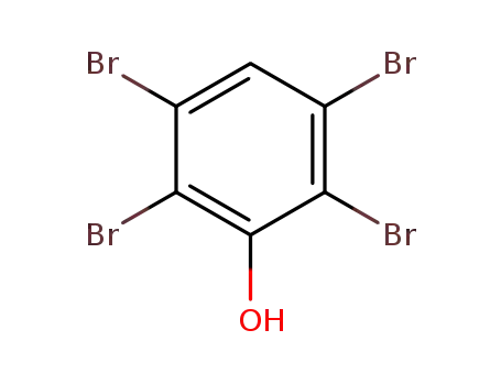 2,3,5,6-Tetrabromophenol