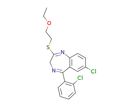 82874-24-6 Structure
