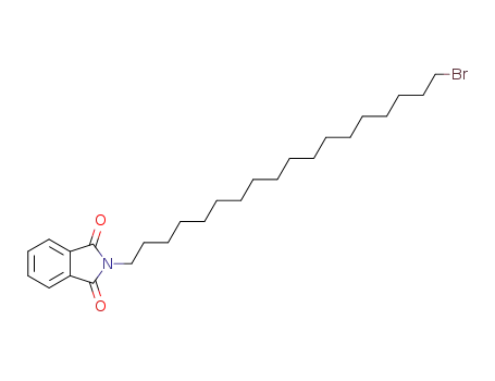 2-(18-Bromo-octadecyl)-isoindole-1,3-dione