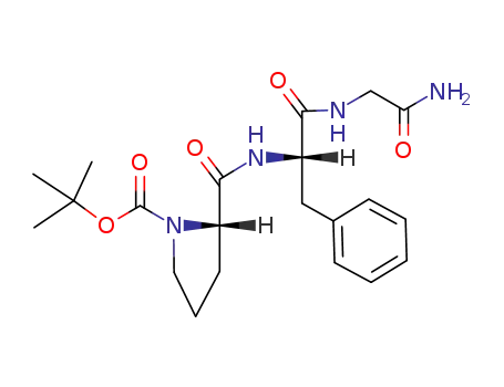 114390-37-3 Structure