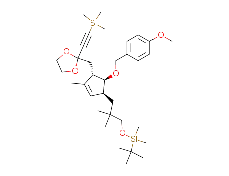 154952-71-3 Structure