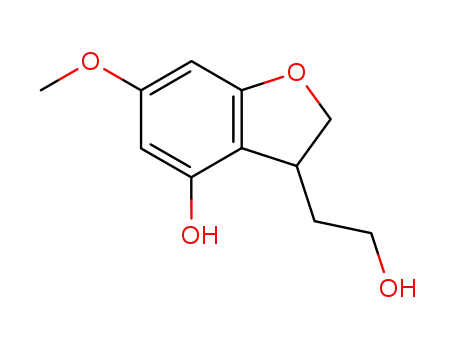 119384-88-2 Structure