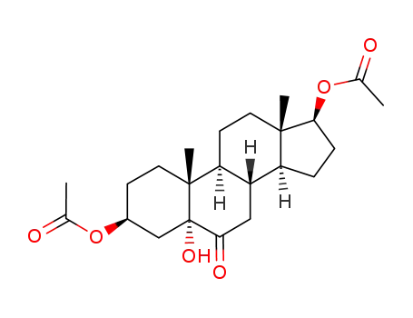 39933-12-5 Structure