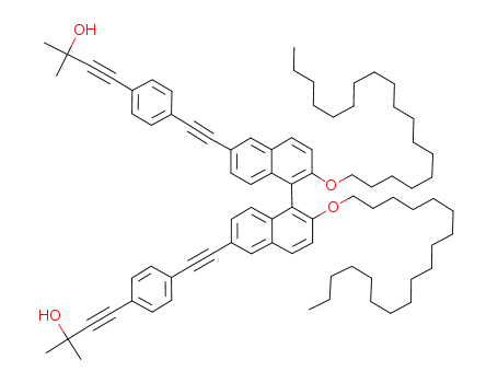 184289-87-0 Structure