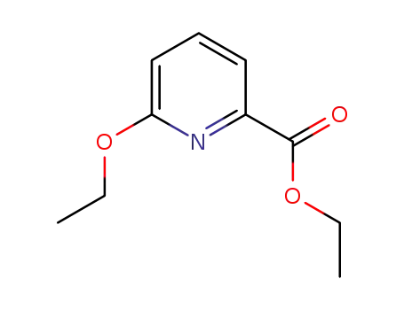 Ethyl 6-ethoxypyridine-2-carboxylate