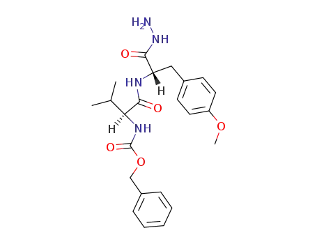 2601-79-8 Structure