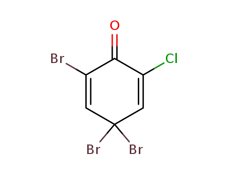 20244-60-4 Structure