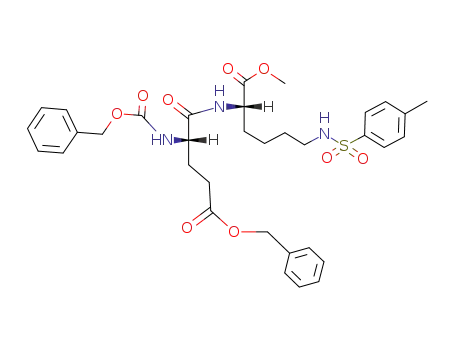 1-(2,4-Dichlorophenyl)-3-[5-(4-nitrophenyl)-1,3,4-thiadiazol-2-yl]urea