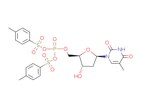 C<sub>24</sub>H<sub>27</sub>N<sub>2</sub>O<sub>12</sub>PS<sub>2</sub>