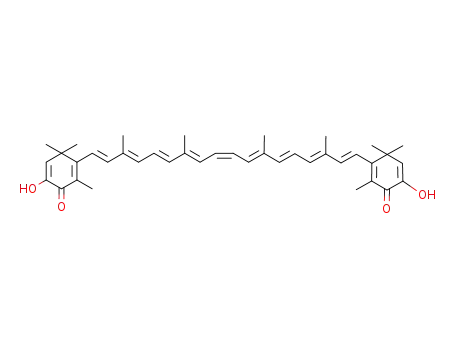 15-cis-Astacen