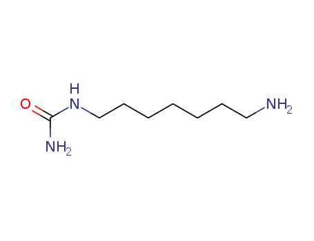 Urea, (7-aminoheptyl)-