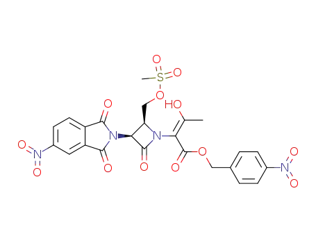 156662-51-0 Structure