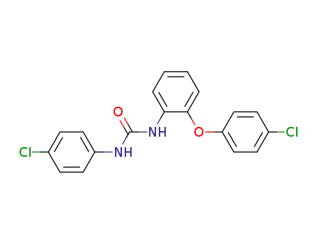 2-p-Chlorphenoxy-4'-chlorcarbanilid
