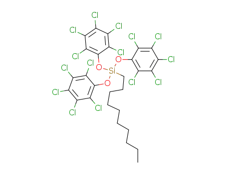 17199-11-0 Structure