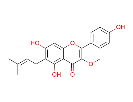Molecular Structure of 109605-79-0 (TOPAZOLIN)