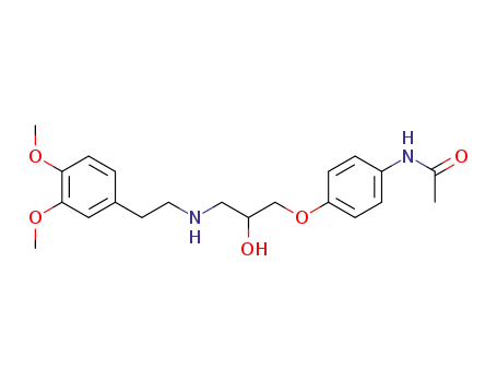 54738-10-2 Structure