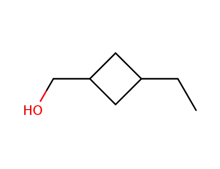(3-Ethyl-cyclobutyl)-methanol