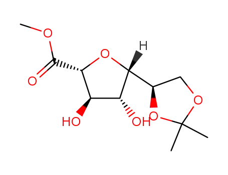 182195-40-0 Structure