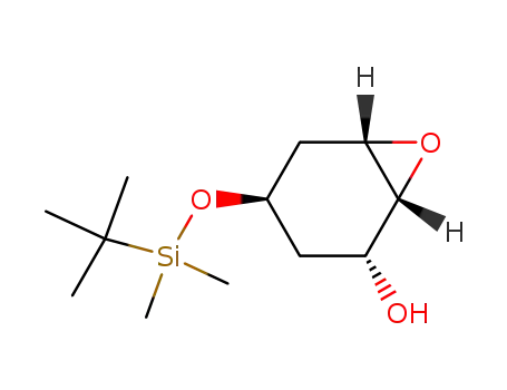 406460-98-8 Structure