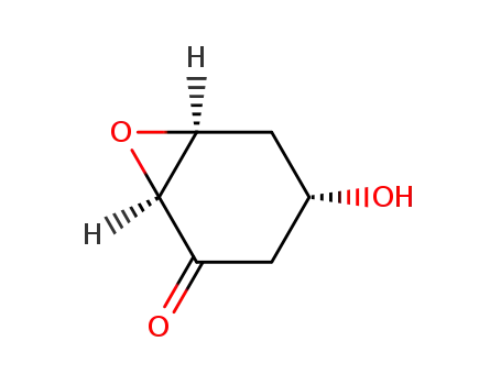 406461-02-7 Structure