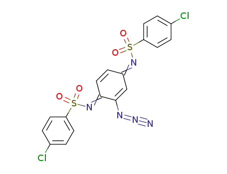 332015-36-8 Structure