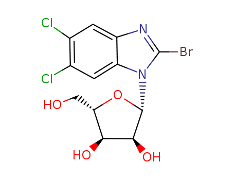 Malibavir impurity 1