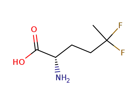 D-노르류신, 5,5-디플루오로-(9CI)