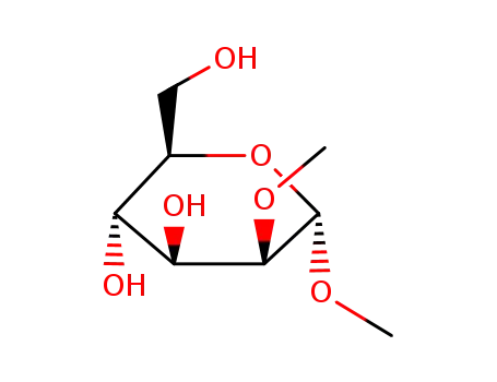 27552-08-5 Structure