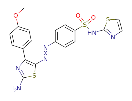 97855-11-3 Structure