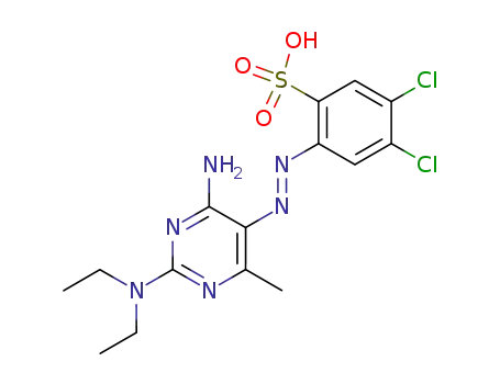105547-92-0 Structure