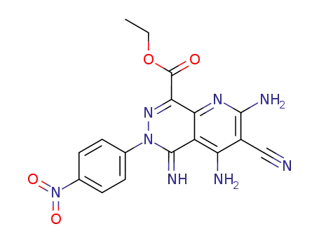 125041-03-4 Structure