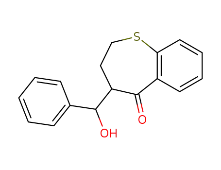 40322-45-0 Structure