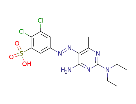 105547-91-9 Structure