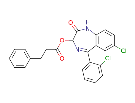 71107-65-8 Structure