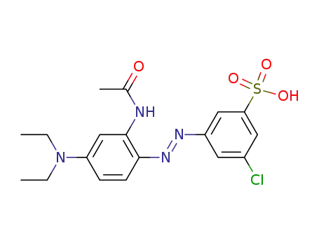 105548-22-9 Structure
