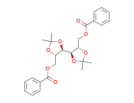 C<sub>26</sub>H<sub>30</sub>O<sub>8</sub>