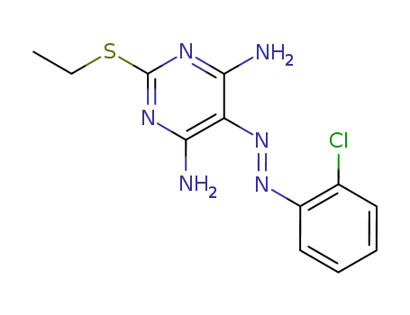 104751-76-0 Structure