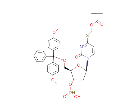 139887-90-4 Structure